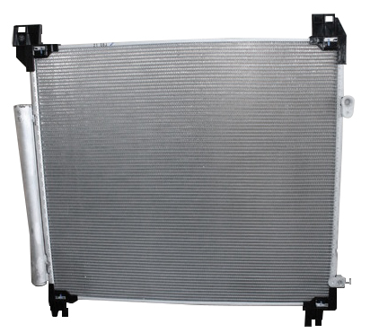 CONDENSER